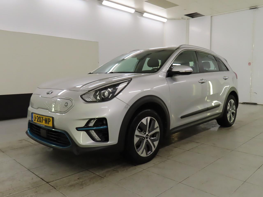 Kia Niro e- EV DynamicLine 5d
