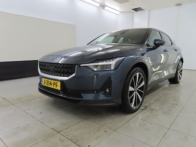 Achetez POLESTAR Polestar 2 sur Ayvens Carmarket
