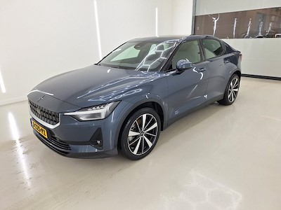 Buy POLESTAR 2 on Ayvens Carmarket