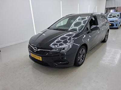 Koop uw OPEL Astra Sports Tourer op Ayvens Carmarket