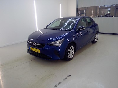 Buy OPEL CORSA on Ayvens Carmarket