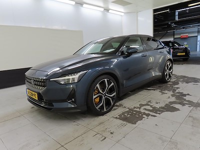 Buy POLESTAR Polestar 2 on Ayvens Carmarket