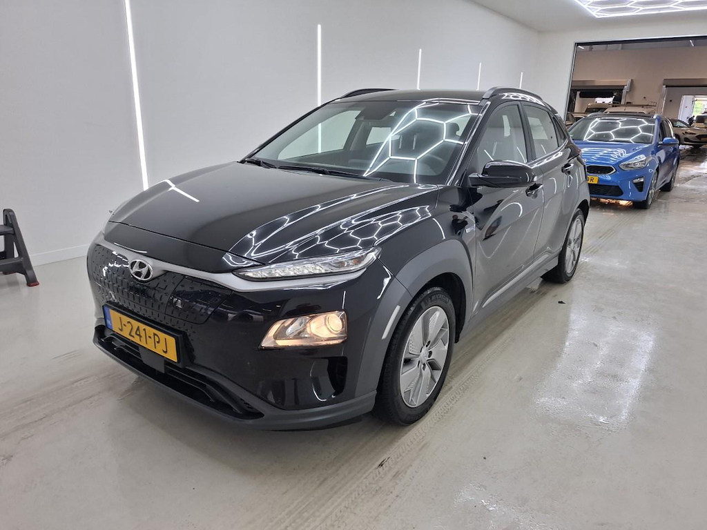 Foto 2 van Hyundai Kona
