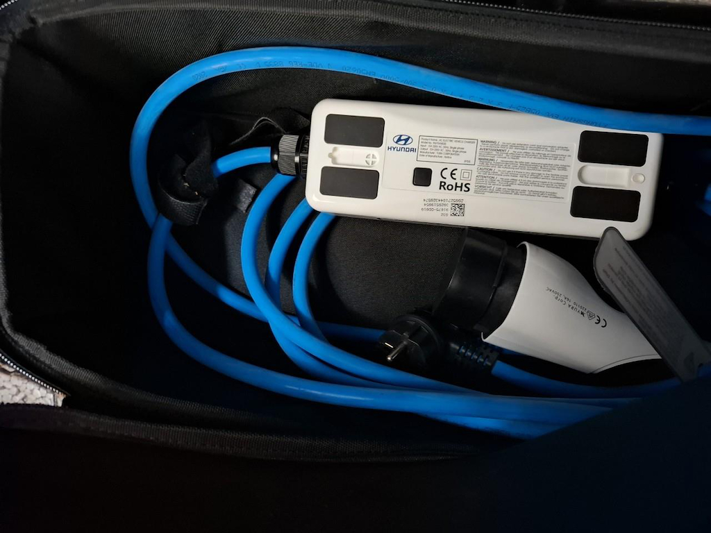 Foto 13 van Hyundai Kona