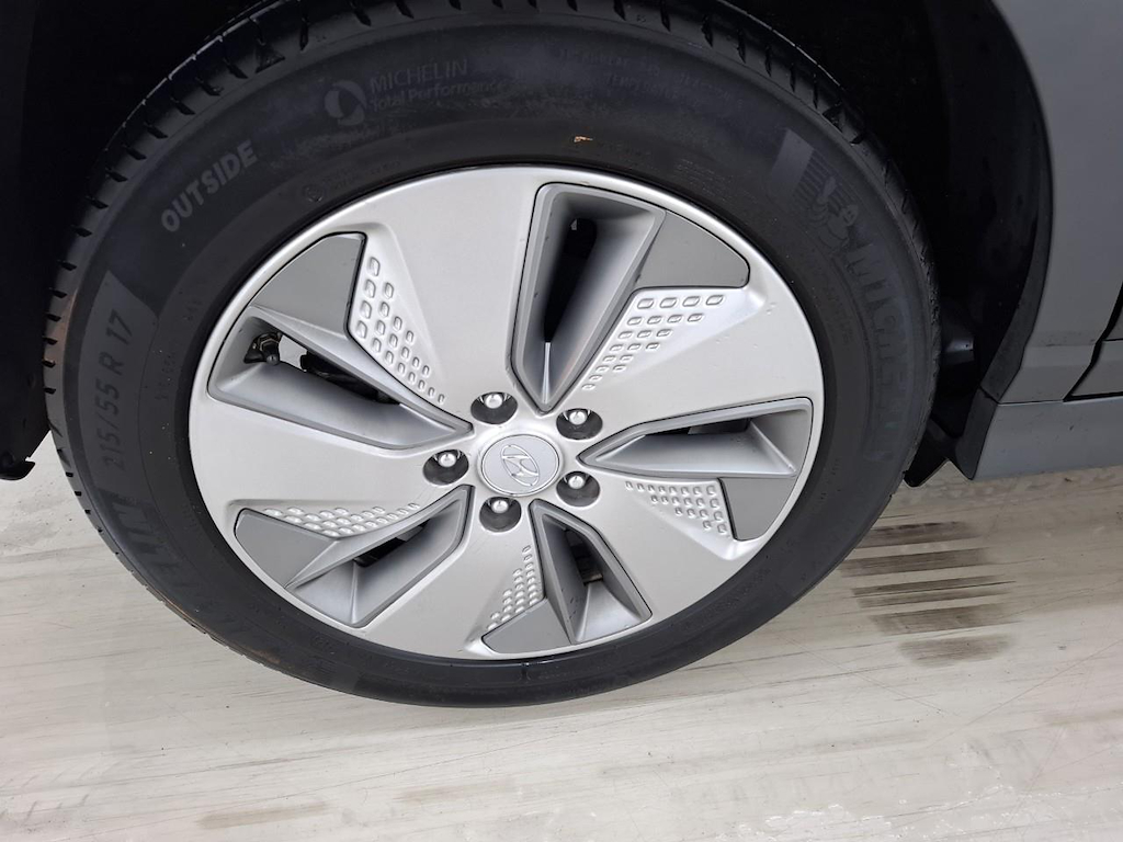 Foto 14 van Hyundai Kona