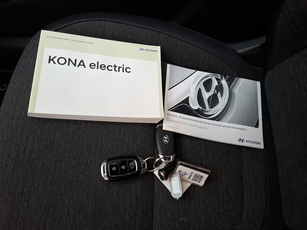 Foto 15 van Hyundai Kona