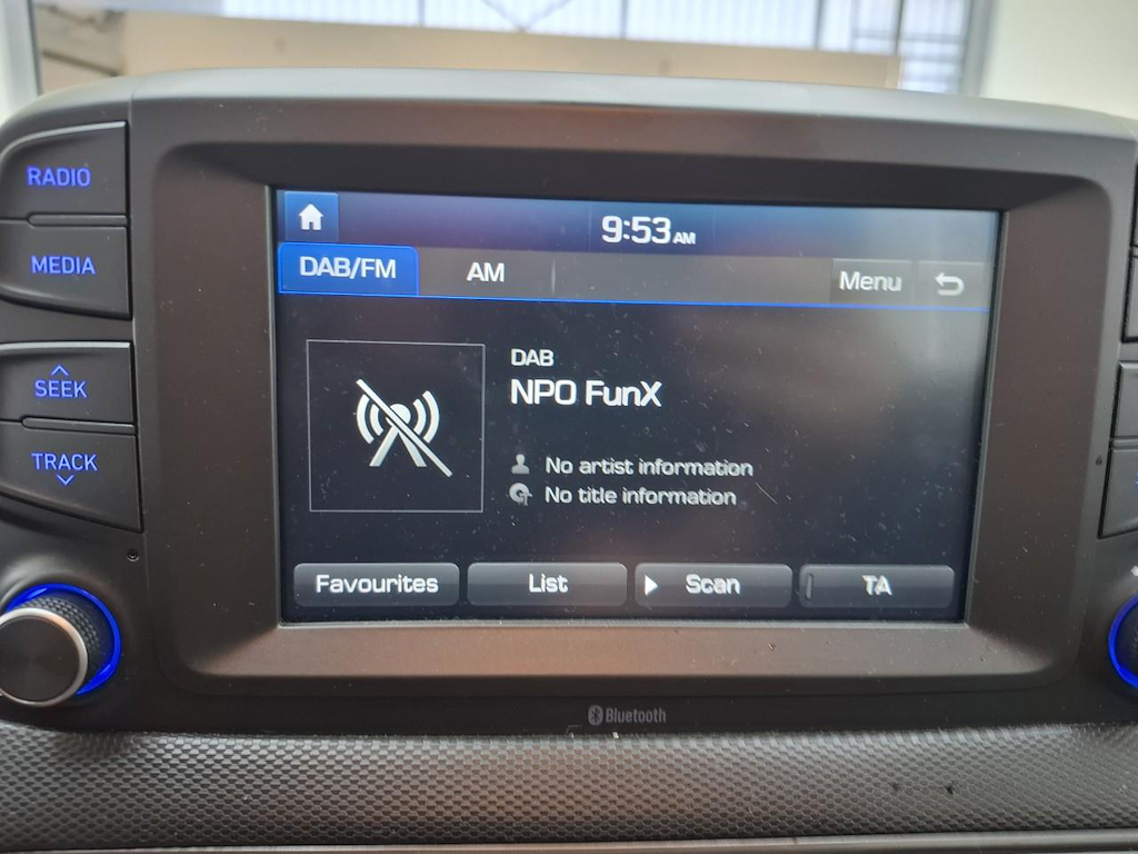 Foto 16 van Hyundai Kona