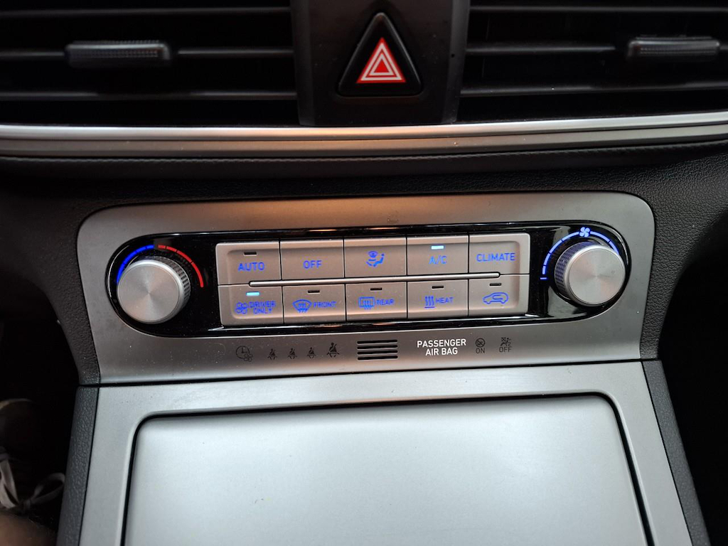 Foto 18 van Hyundai Kona