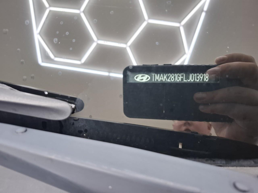 Foto 19 van Hyundai Kona