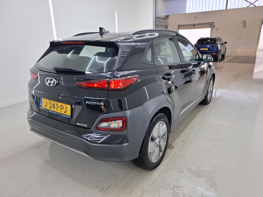 Foto 3 van Hyundai Kona