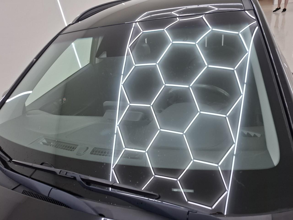 Foto 21 van Hyundai Kona