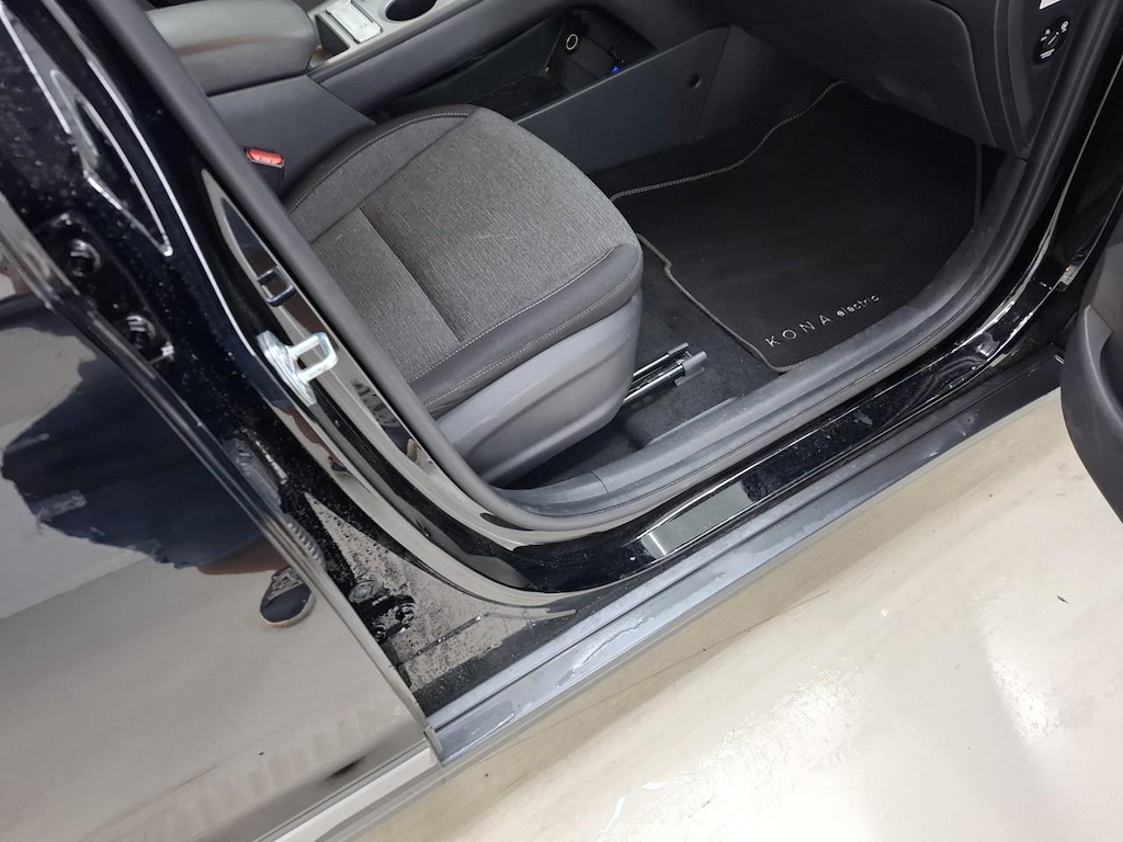 Foto 27 van Hyundai Kona