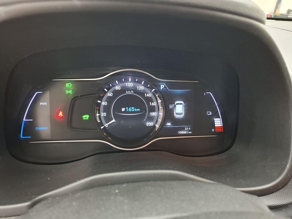Foto 5 van Hyundai Kona
