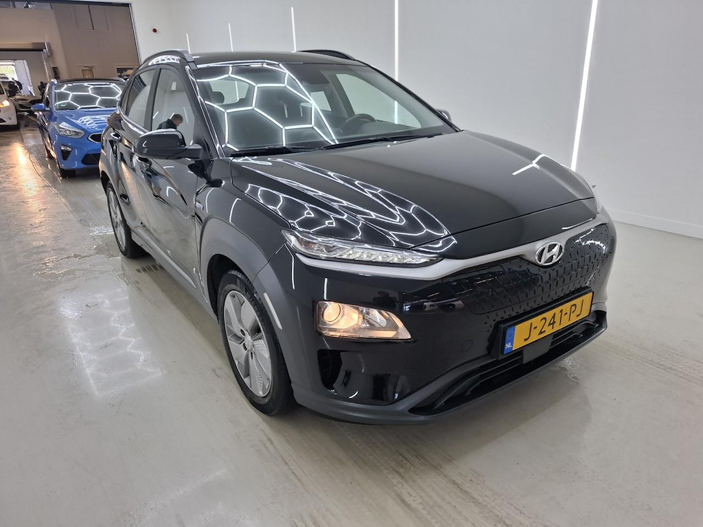 Foto 6 van Hyundai Kona