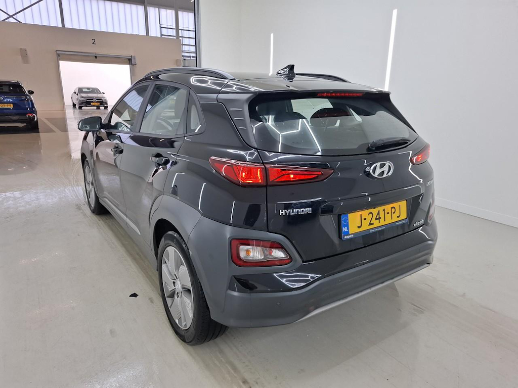 Foto 7 van Hyundai Kona