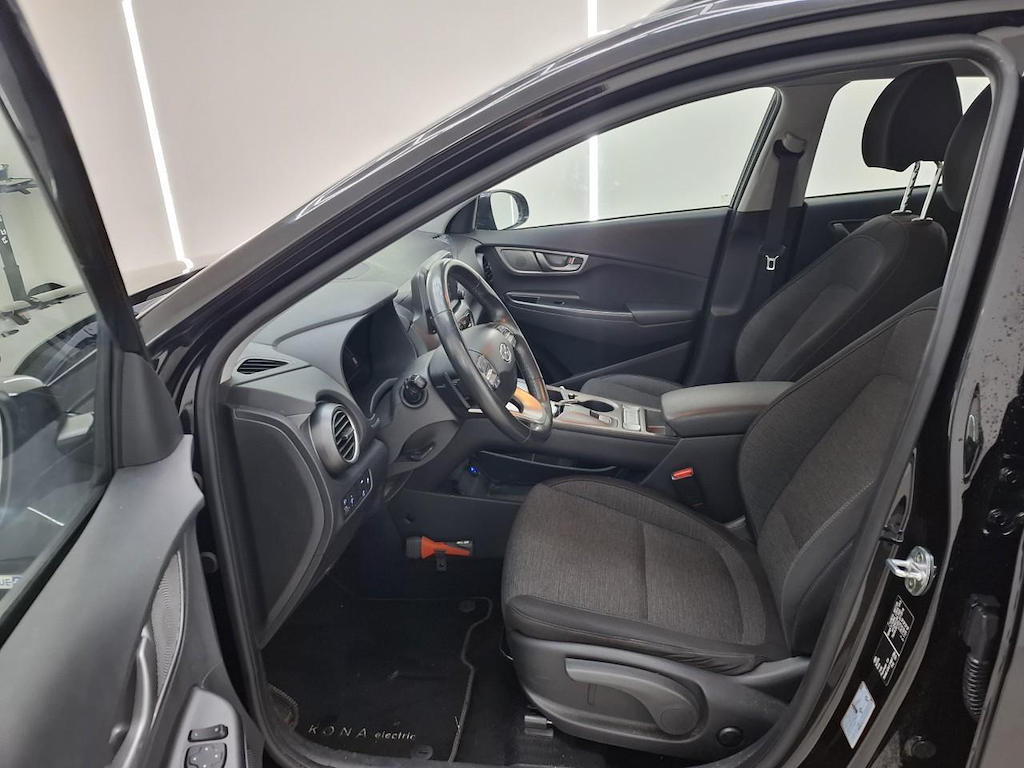 Foto 8 van Hyundai Kona