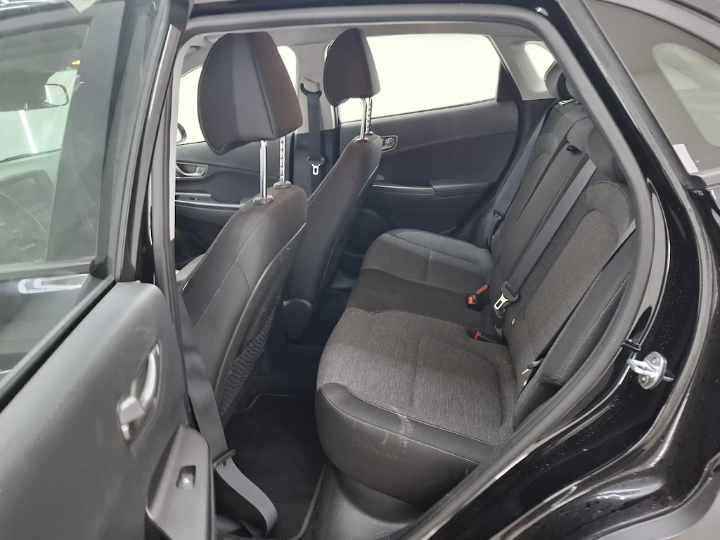 Foto 9 van Hyundai Kona