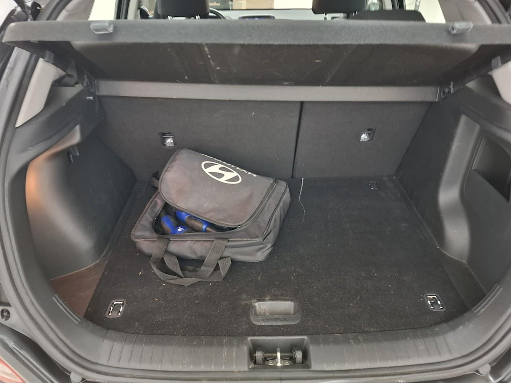 Foto 10 van Hyundai Kona
