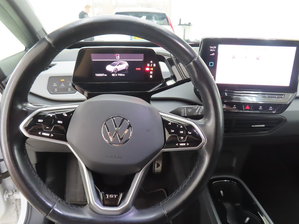 Foto 4 van Volkswagen ID.3