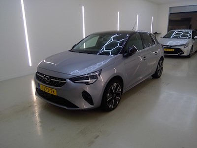 Kúpiť OPEL Corsa-e na Ayvens Carmarket