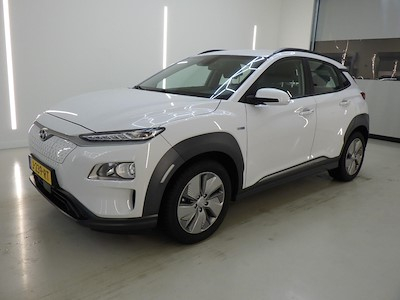 Comprar HYUNDAI KONA no Ayvens Carmarket