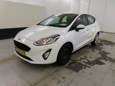 Koop uw FORD FIESTA op Ayvens Carmarket