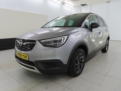 Kúpiť OPEL Crossland X na Ayvens Carmarket