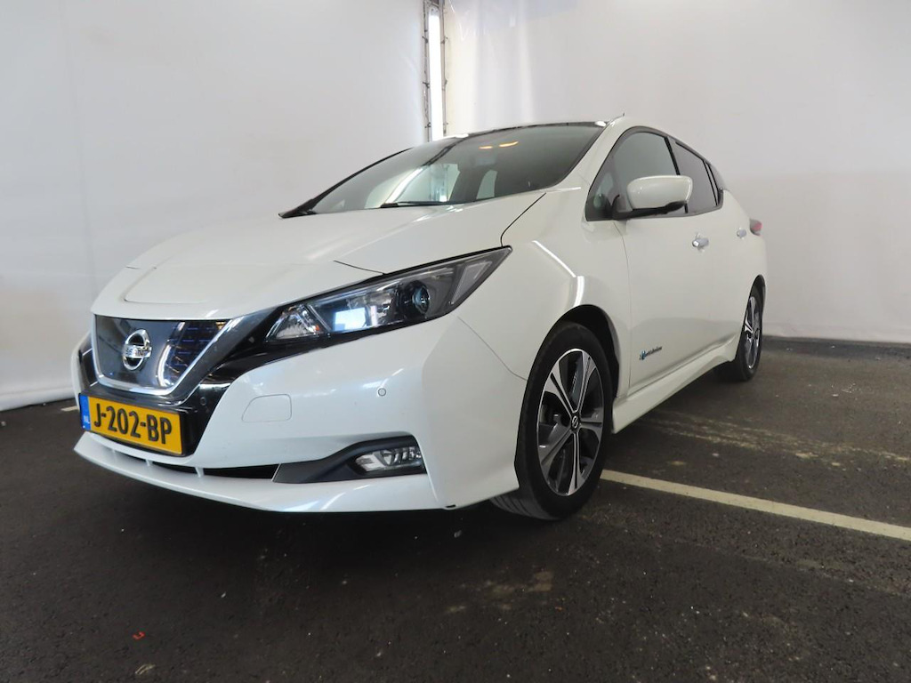 Nissan LEAF ActieAuto 40kWh 5d N-Connecta APL