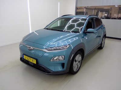 Cumpara HYUNDAI KONA prin Ayvens Carmarket
