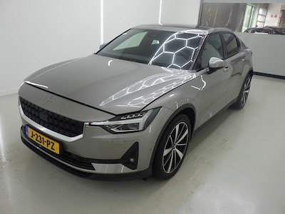 Achetez POLESTAR 2 sur Ayvens Carmarket
