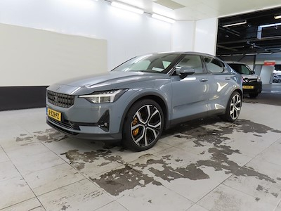 Kjøp POLESTAR Polestar 2 hos Ayvens Carmarket