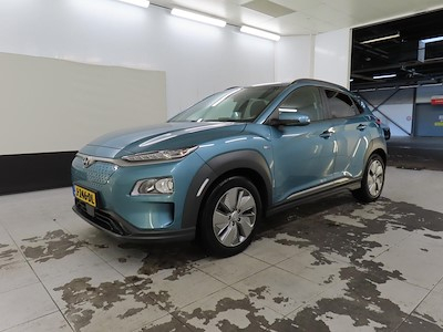 Kjøp HYUNDAI KONA hos Ayvens Carmarket