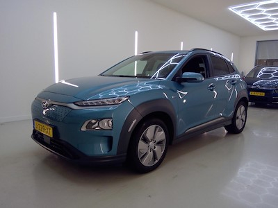 Kaufe HYUNDAI KONA bei Ayvens Carmarket