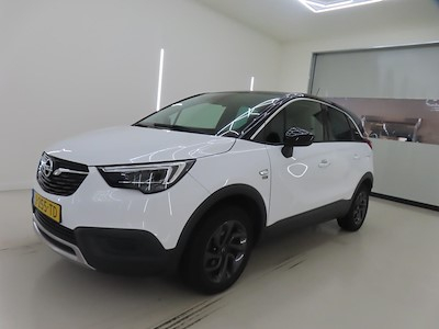 Koop uw OPEL Crossland X op Ayvens Carmarket