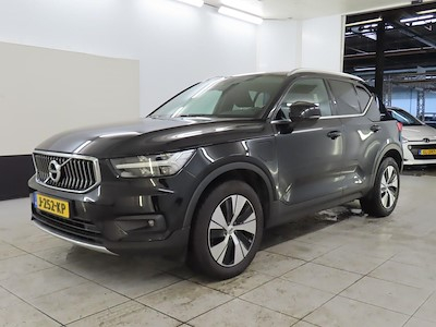 Koop uw VOLVO XC40 op Ayvens Carmarket