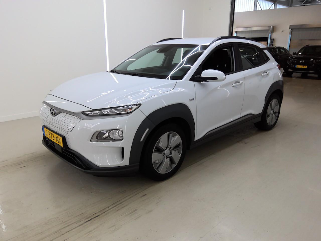 Foto 2 van Hyundai Kona