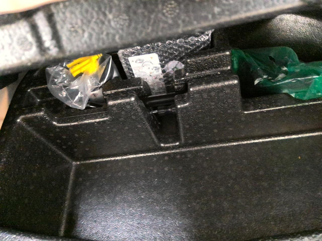 Foto 13 van Hyundai Kona