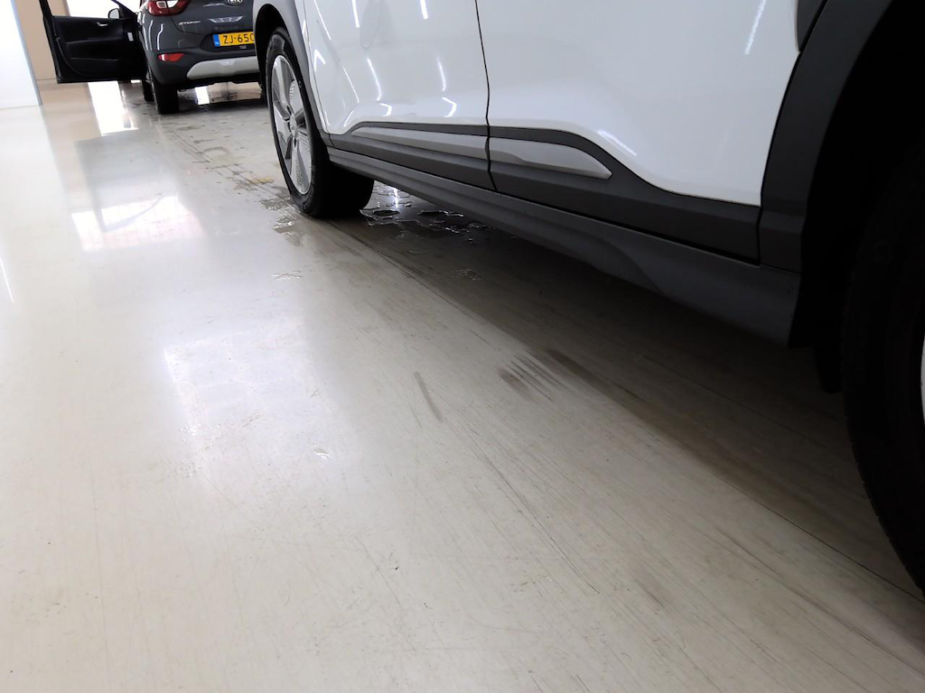 Foto 15 van Hyundai Kona