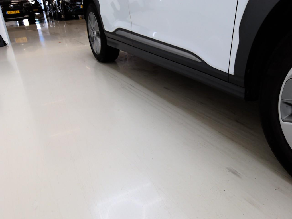 Foto 17 van Hyundai Kona