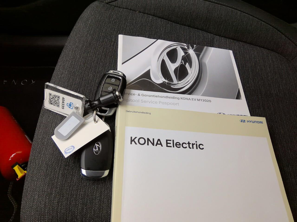 Foto 18 van Hyundai Kona