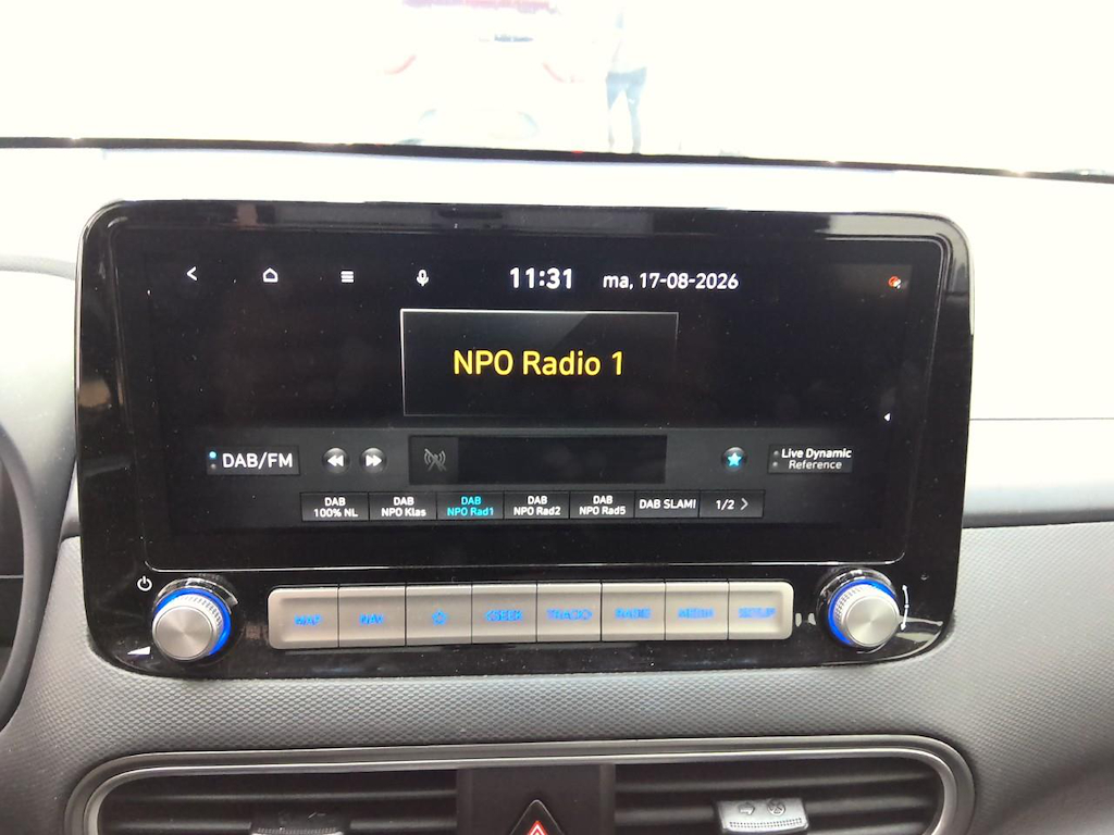 Foto 19 van Hyundai Kona