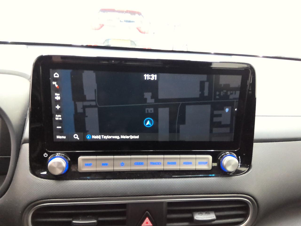 Foto 20 van Hyundai Kona