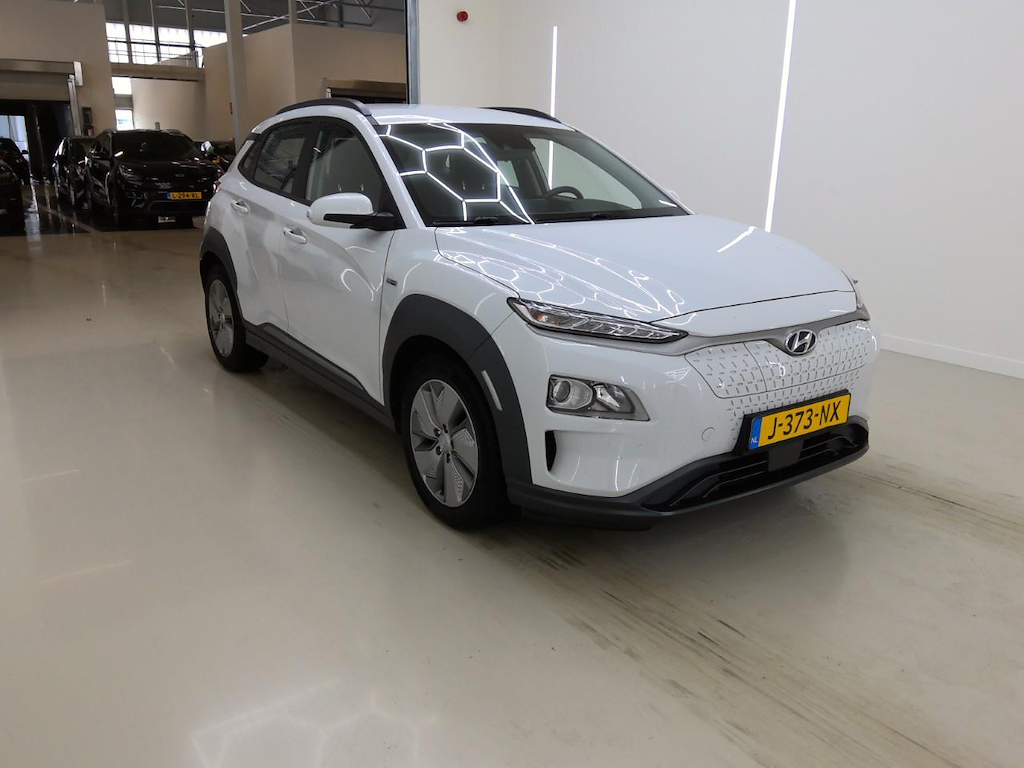Foto 3 van Hyundai Kona