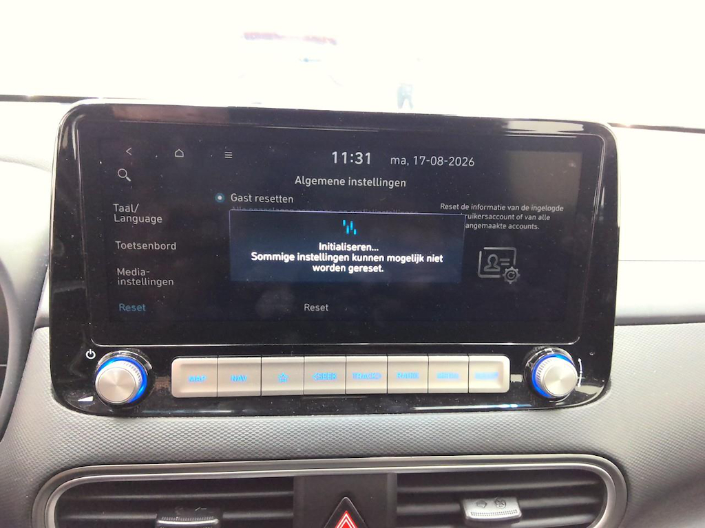 Foto 21 van Hyundai Kona