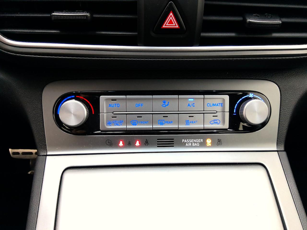 Foto 22 van Hyundai Kona