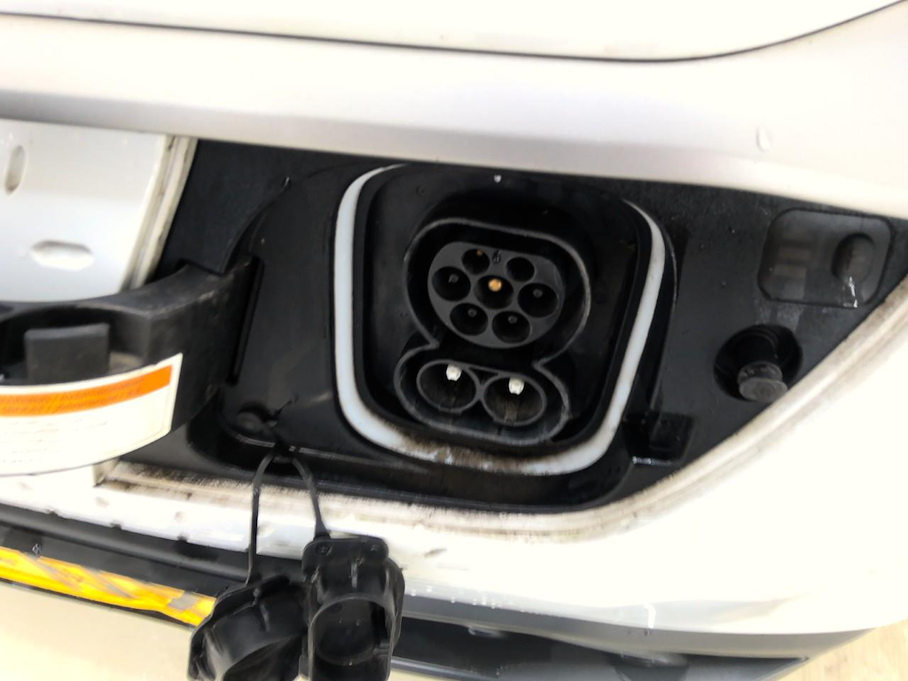 Foto 24 van Hyundai Kona