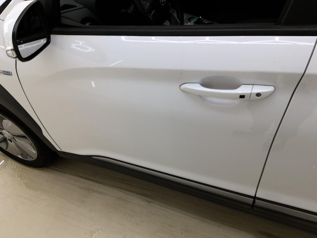 Foto 26 van Hyundai Kona