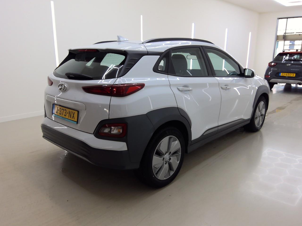 Foto 4 van Hyundai Kona