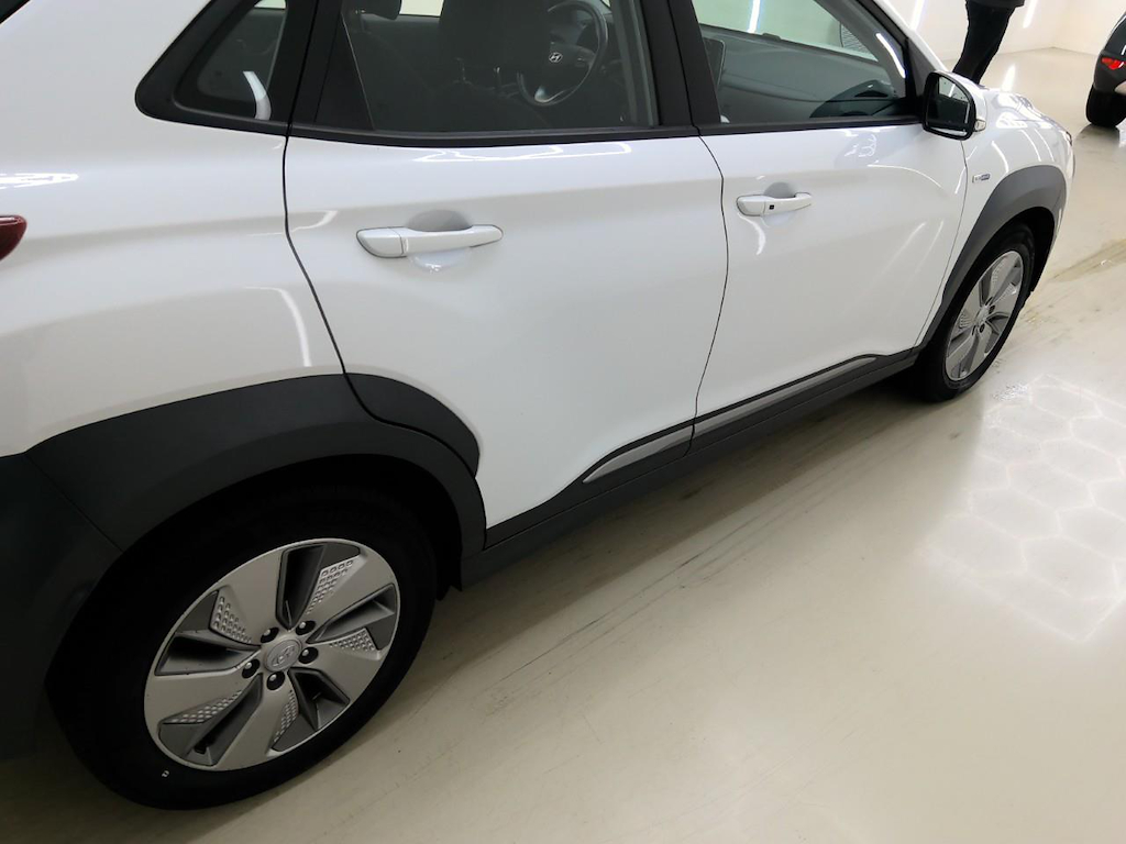 Foto 31 van Hyundai Kona