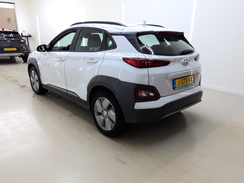 Foto 5 van Hyundai Kona